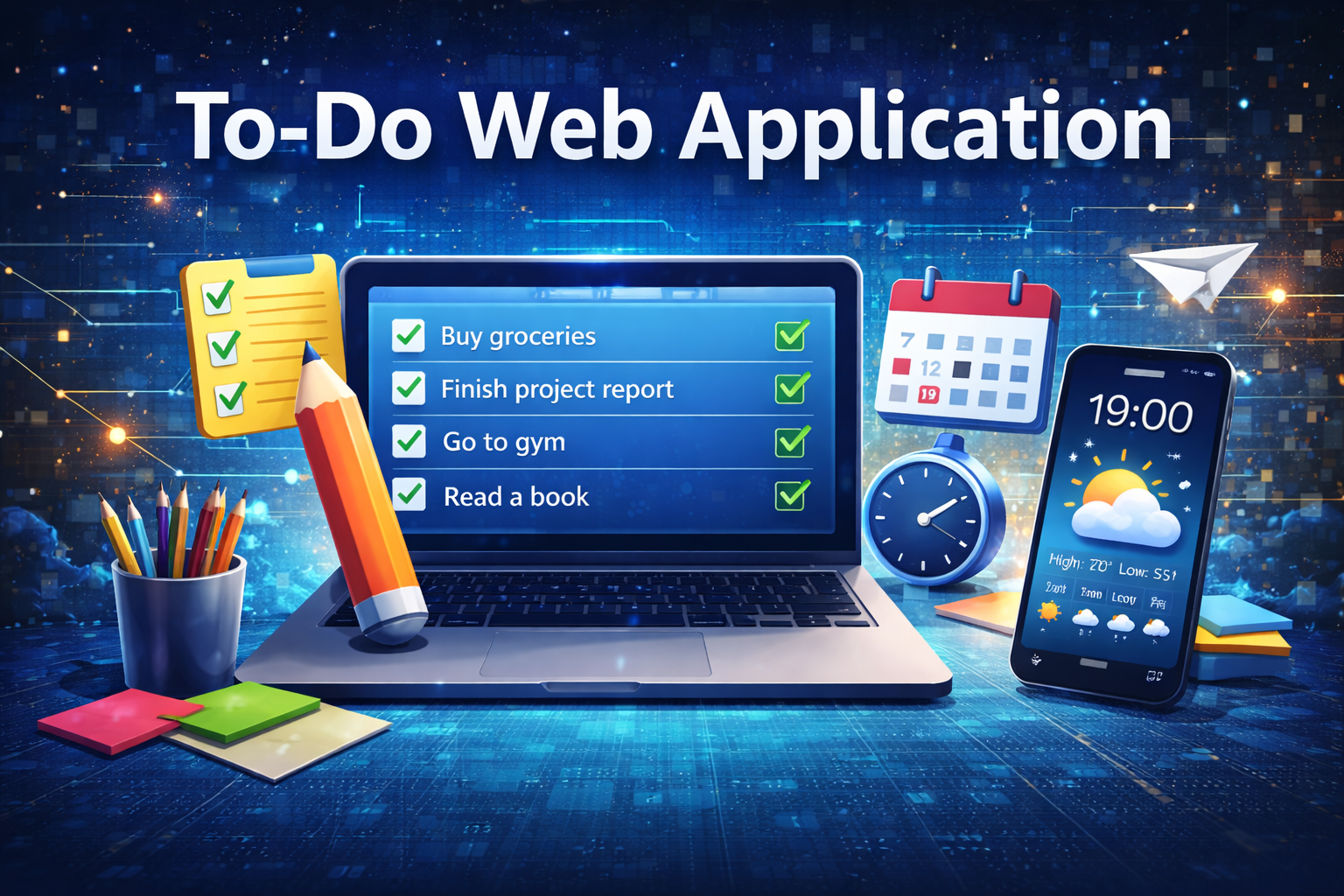 Todo App